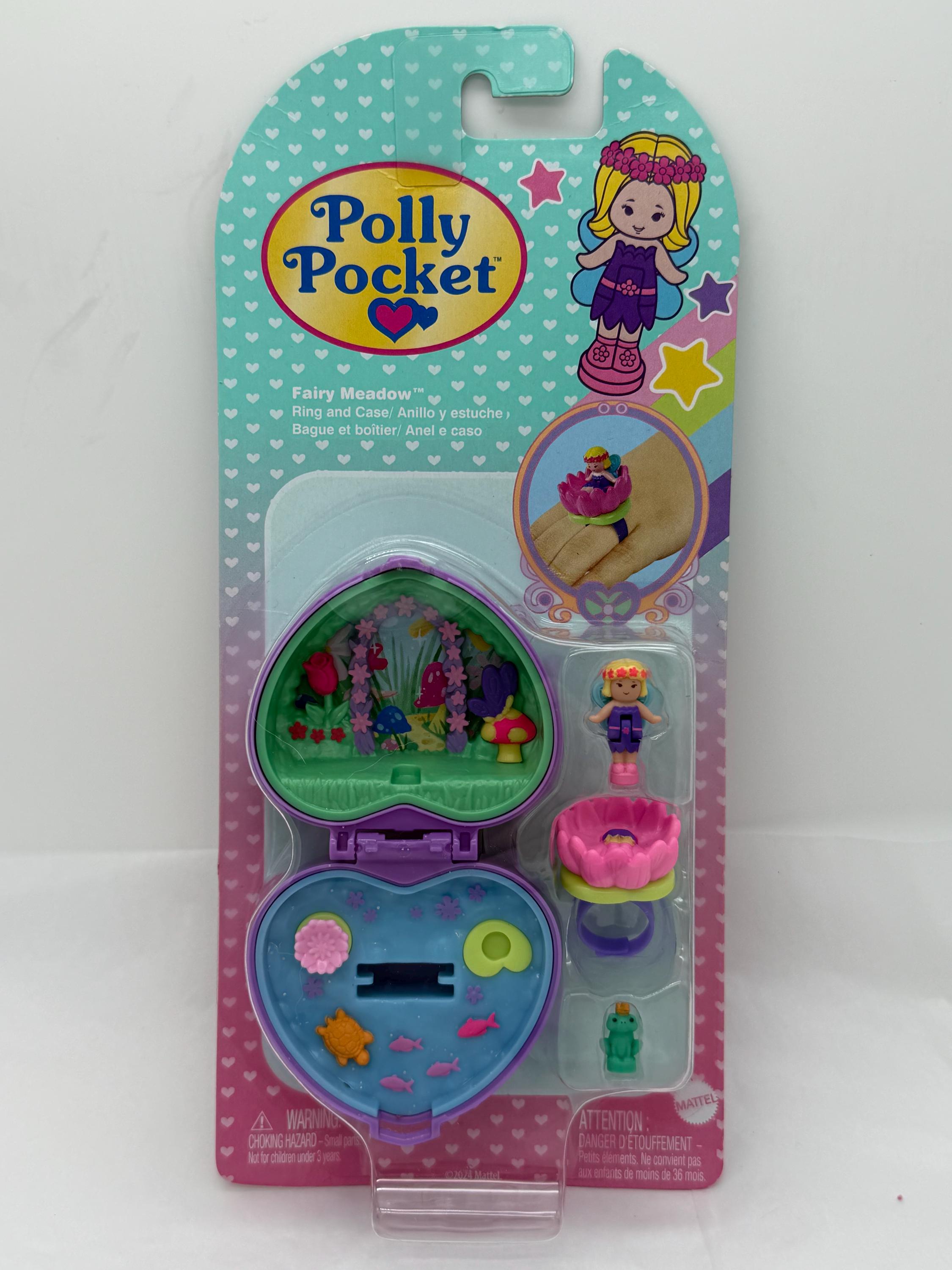Polly pocket keepsake collection - Etsy 日本
