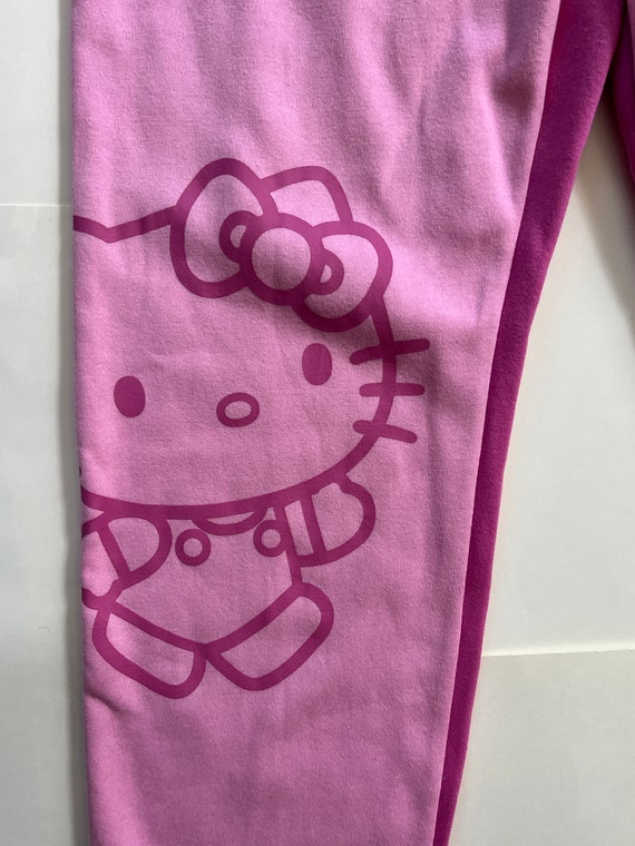 Pantalon Hello Kitty Spiderman