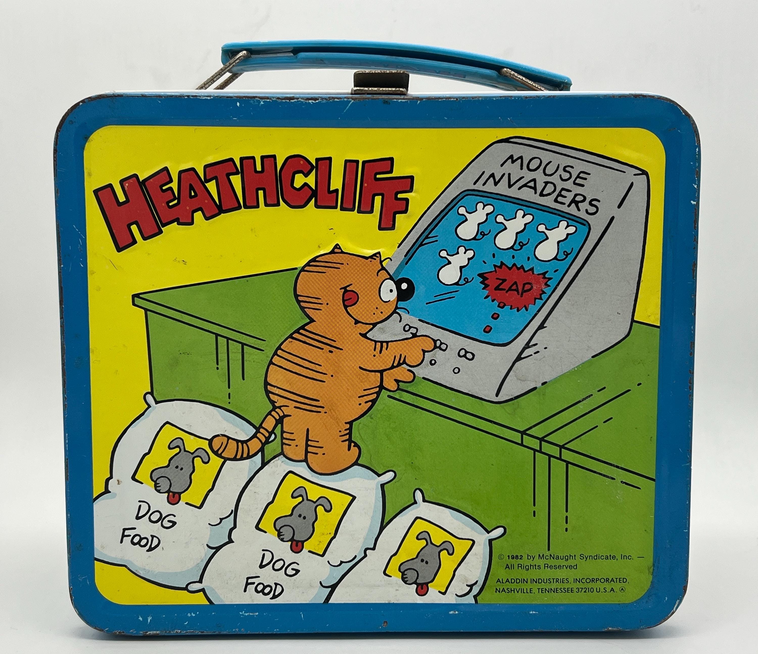 90s 日本製 ヴィンテージ ガーフィールド ランチプレート 90s 日本製