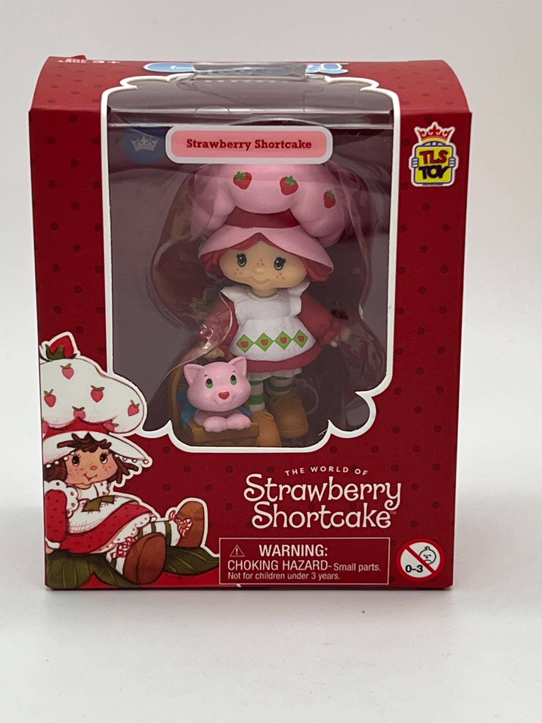 リーメント mini sweets ⑨Strawberry Shortcake Strawberry Shortcake | Mini Desserts - YouTube