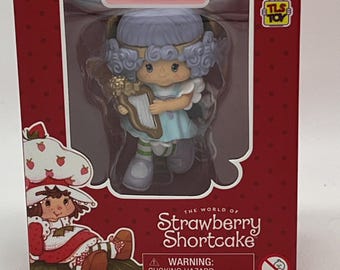 Strawberry Shortcake Angel Cake The Loyal Subjects  mini series 2