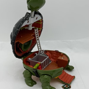 Micro mutant tmnt playsets - Etsy 日本 Micro mutant tmnt playsets - Etsy 日本
