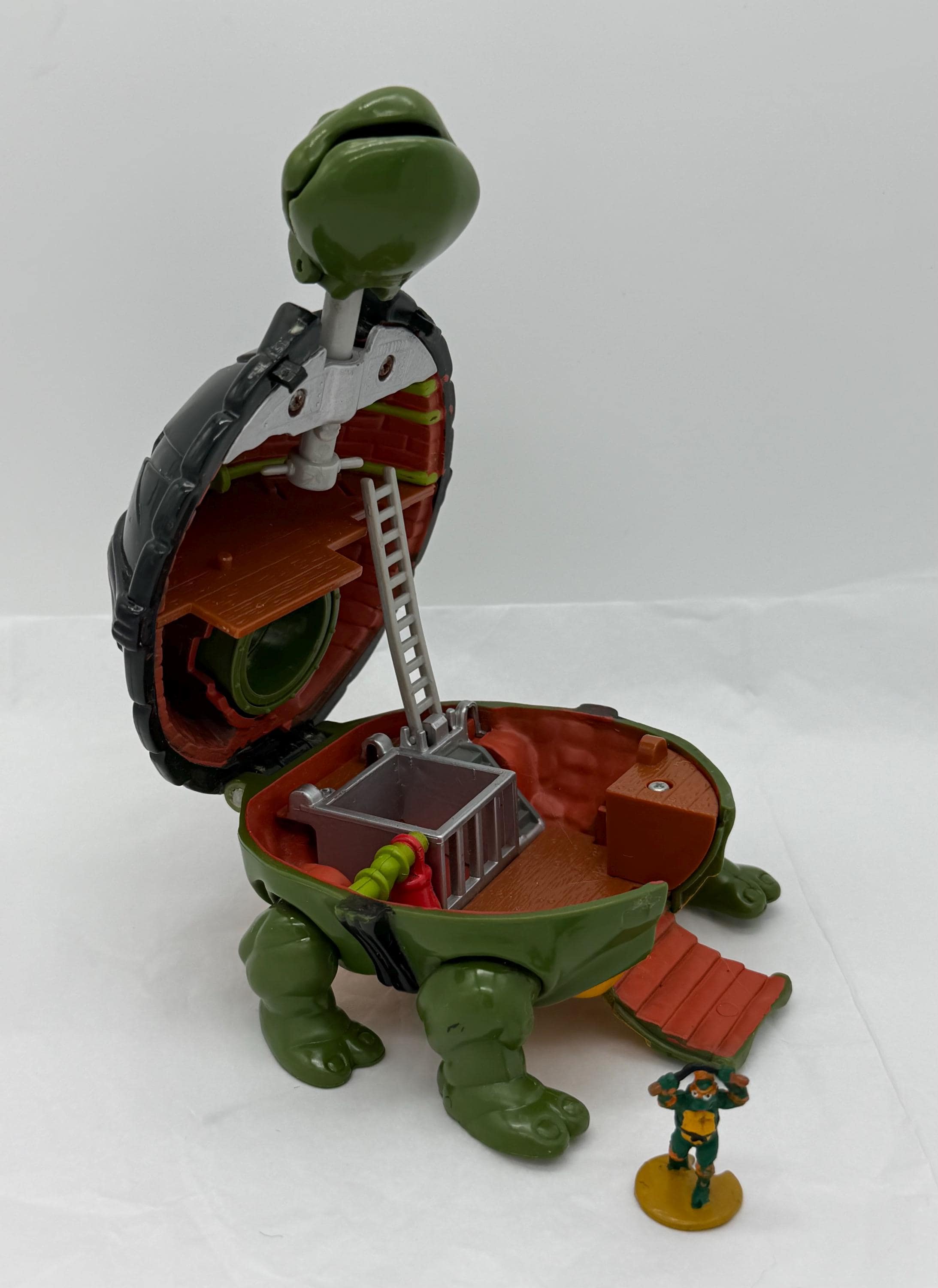 Micro mutant tmnt playsets - Etsy 日本