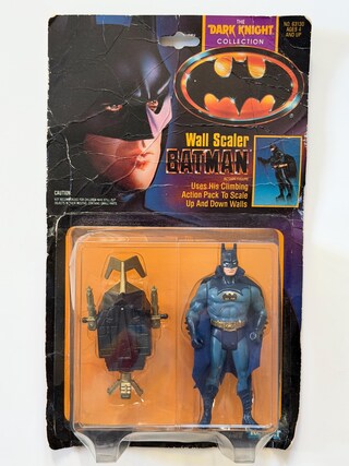 DC Super Heroes Team Figure Set - Set Di 4 Figure Da Collezione Da 7 Cm - Personaggi DC