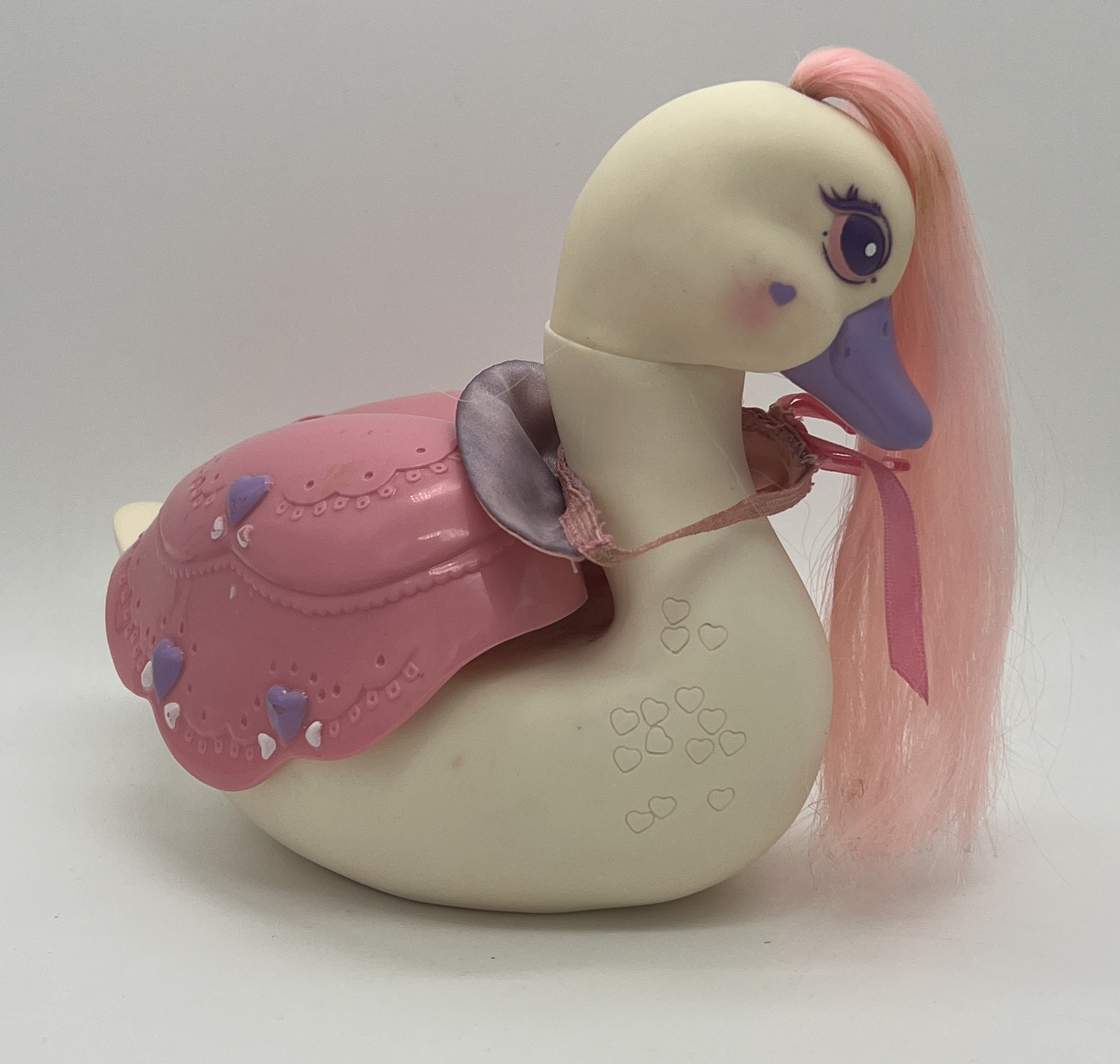 The Crosa Collection フラッパーガール 陶器製 フィギュリン 美術品