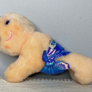 Hugga Bunch Taco Bell / Hallmark Tuggins doll
