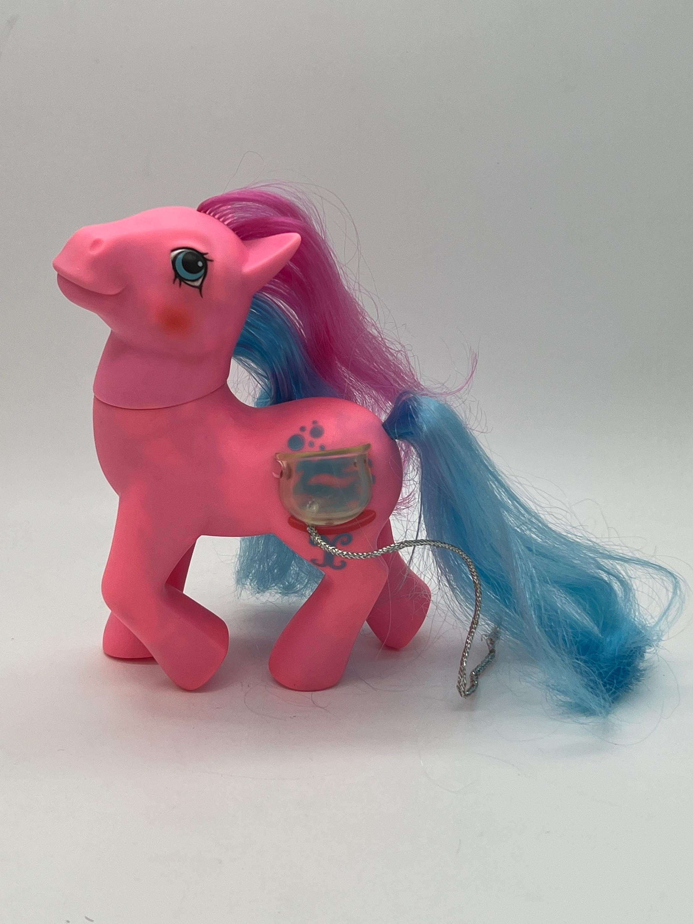 G1 Sea Ponies - Etsy