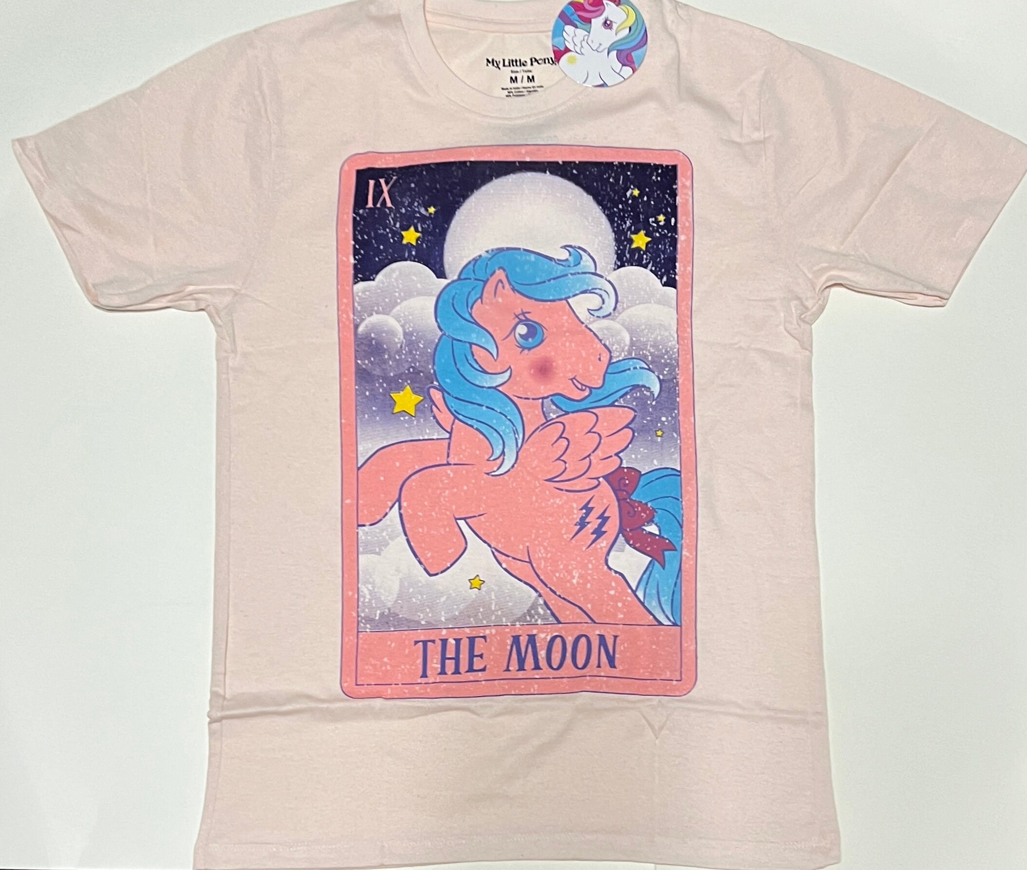 Vintage My Little Pony Shirt - Etsy