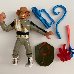 Star Trek TNG Ferengi Playmates figure