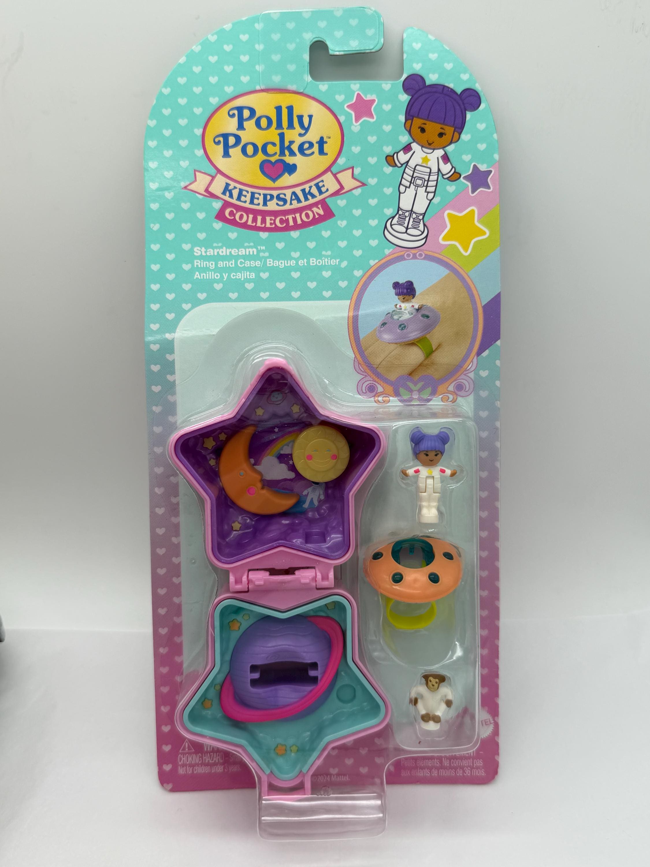Polly pocket keepsake collection - Etsy 日本
