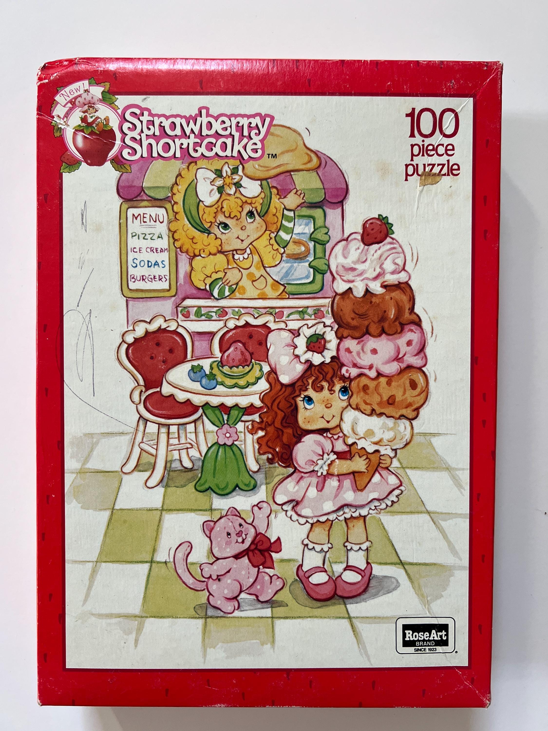 90s jigsaw puzzle - Etsy 日本