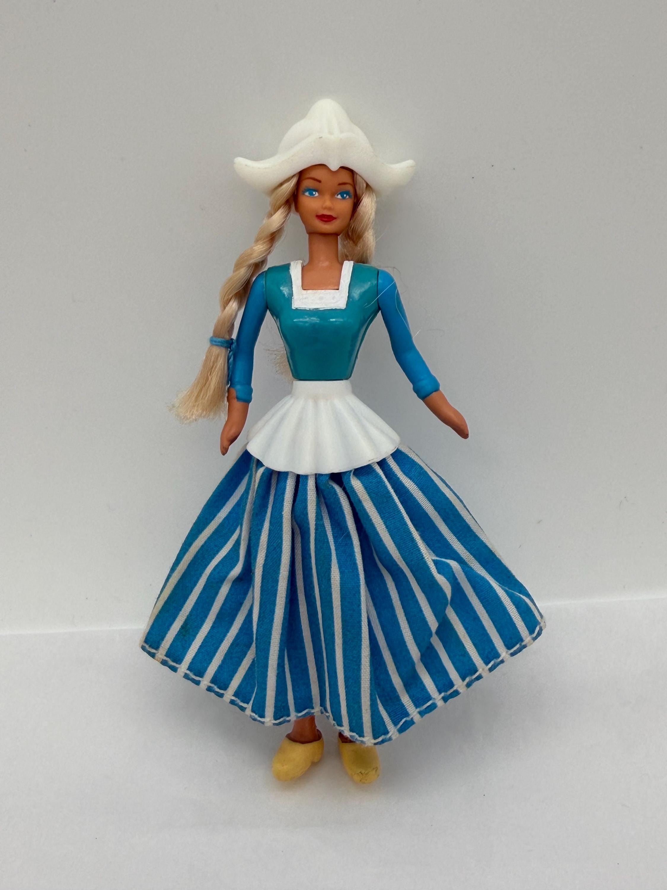 Dutch Baby Doll - Etsy