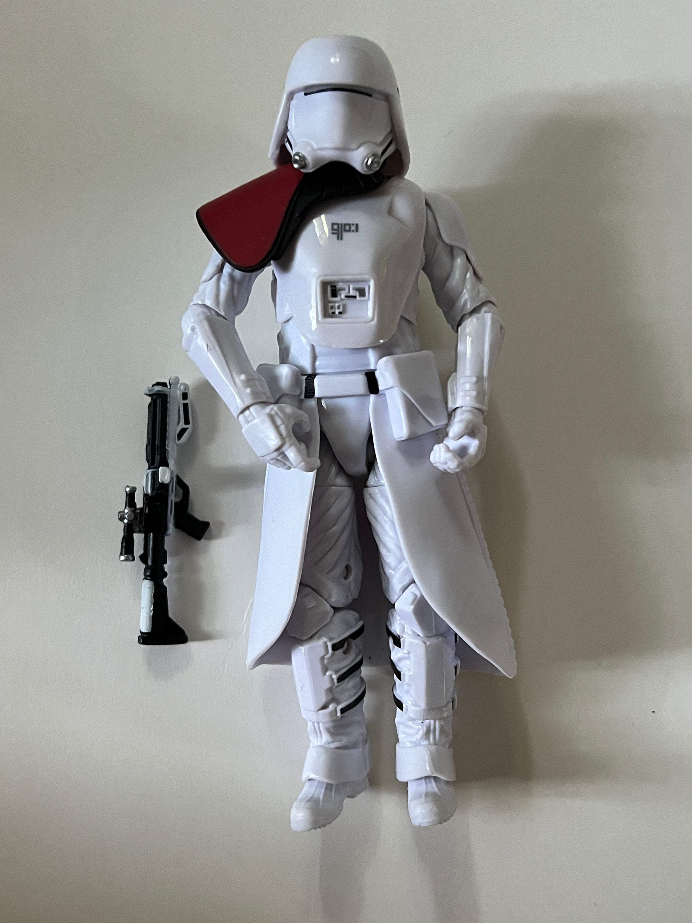 スター・ウォーズ ブラックシリーズ #M09 マンダロリアン