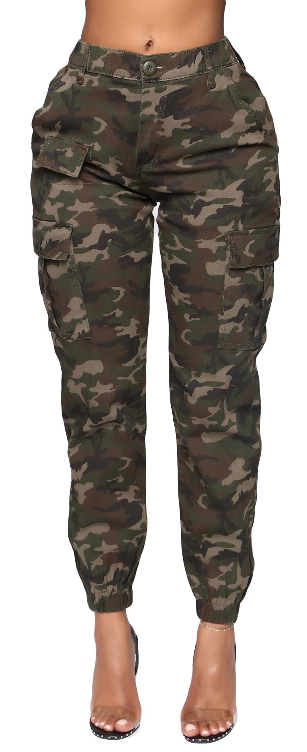 army fatigue pants for womensTikTok Search