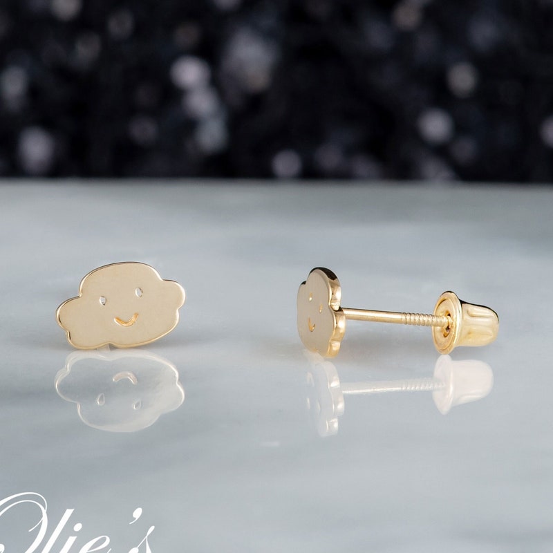 Cute Earrings - Etsy