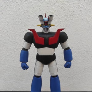 Juguetes de mazinger z baratos new arrivals