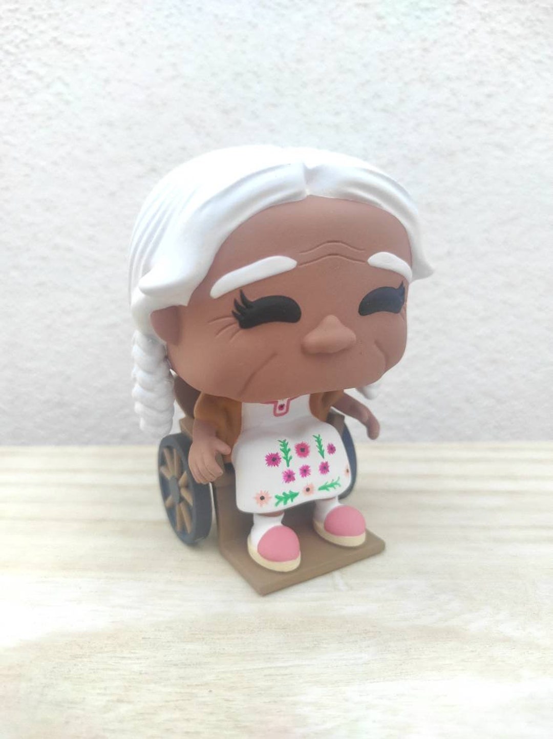 Funko Mama Coco Custom - Etsy