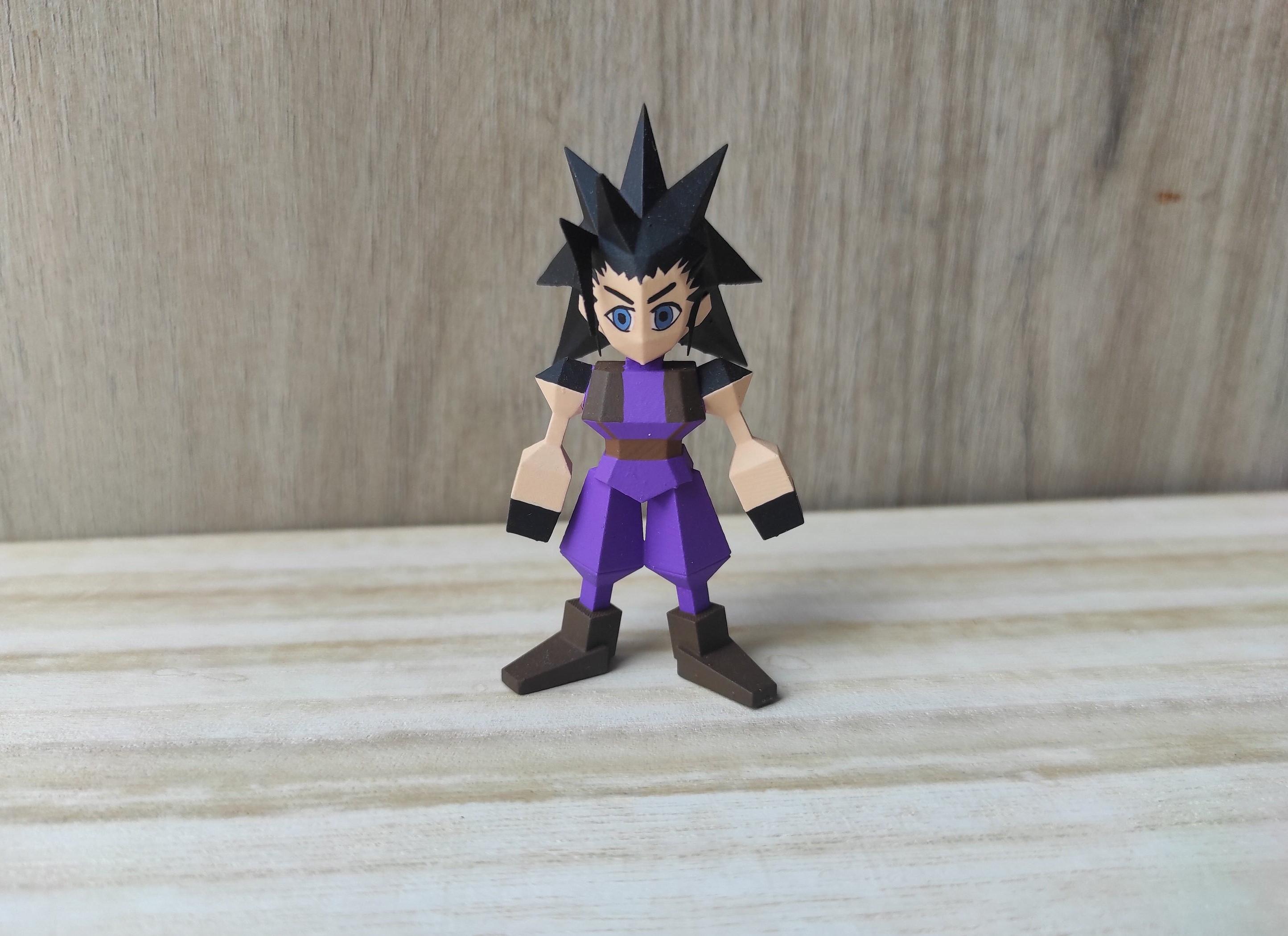 Final fantasy 7 polygon figure - Etsy 日本 Final fantasy 7 polygon figure - Etsy 日本
