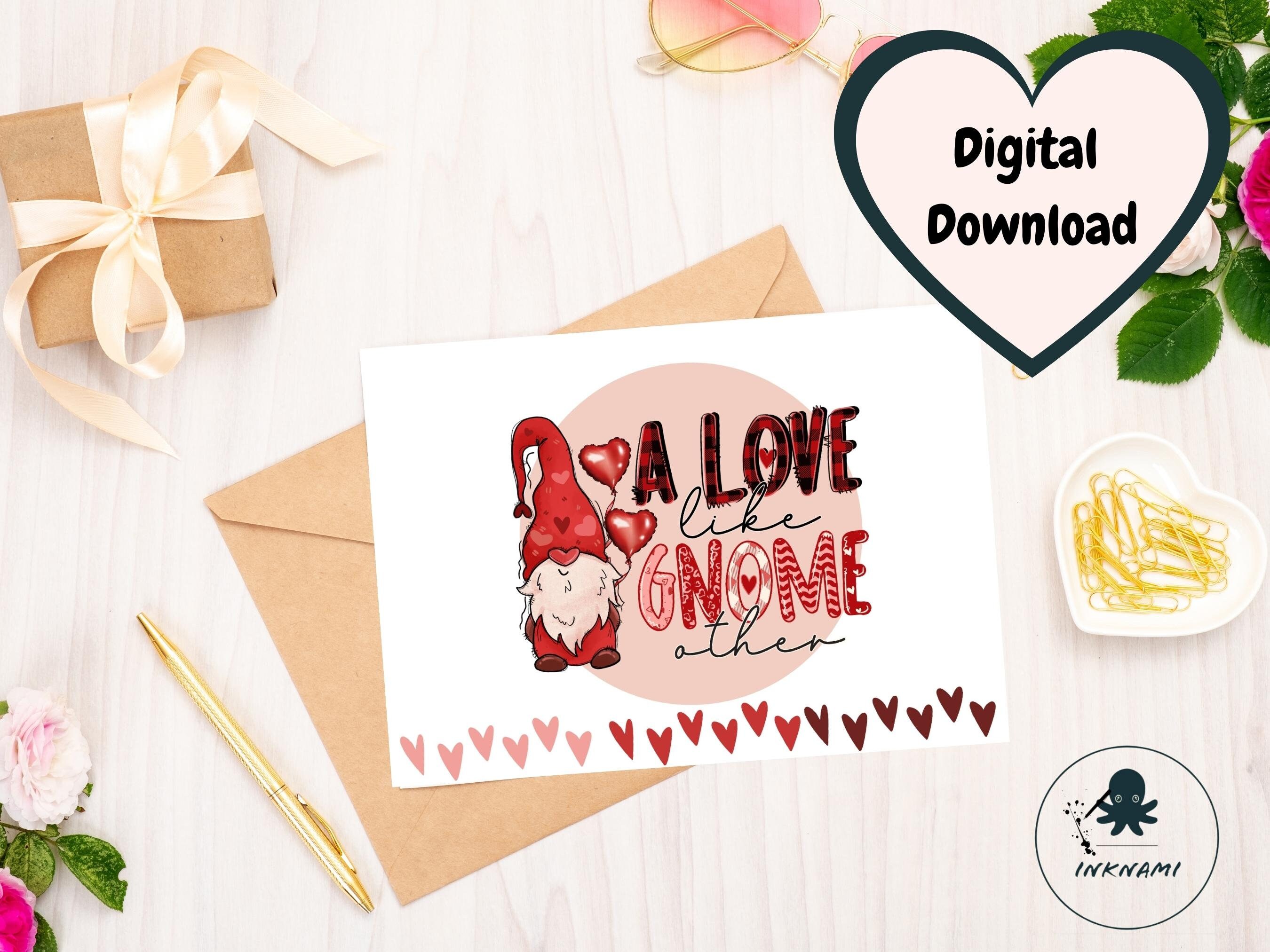 Printable Funny Valentine's Day Card - Valentine's Day Card for Him ...