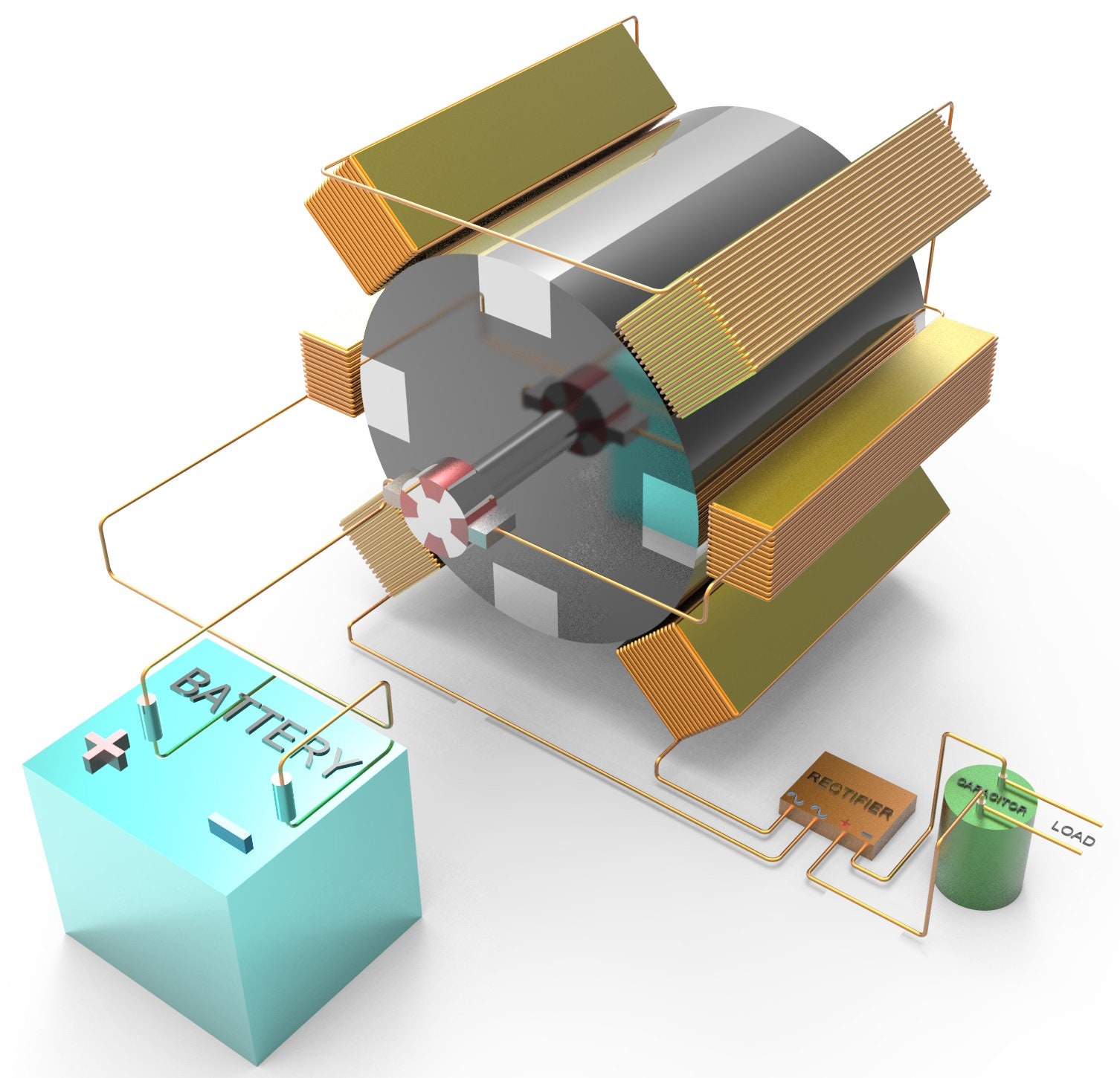 Magnet Motor Free Energy Generator Robert Adams 3D Model DIY - Etsy Ireland Magnet Motor Free Energy Generator Robert Adams 3D Model DIY - Etsy Ireland