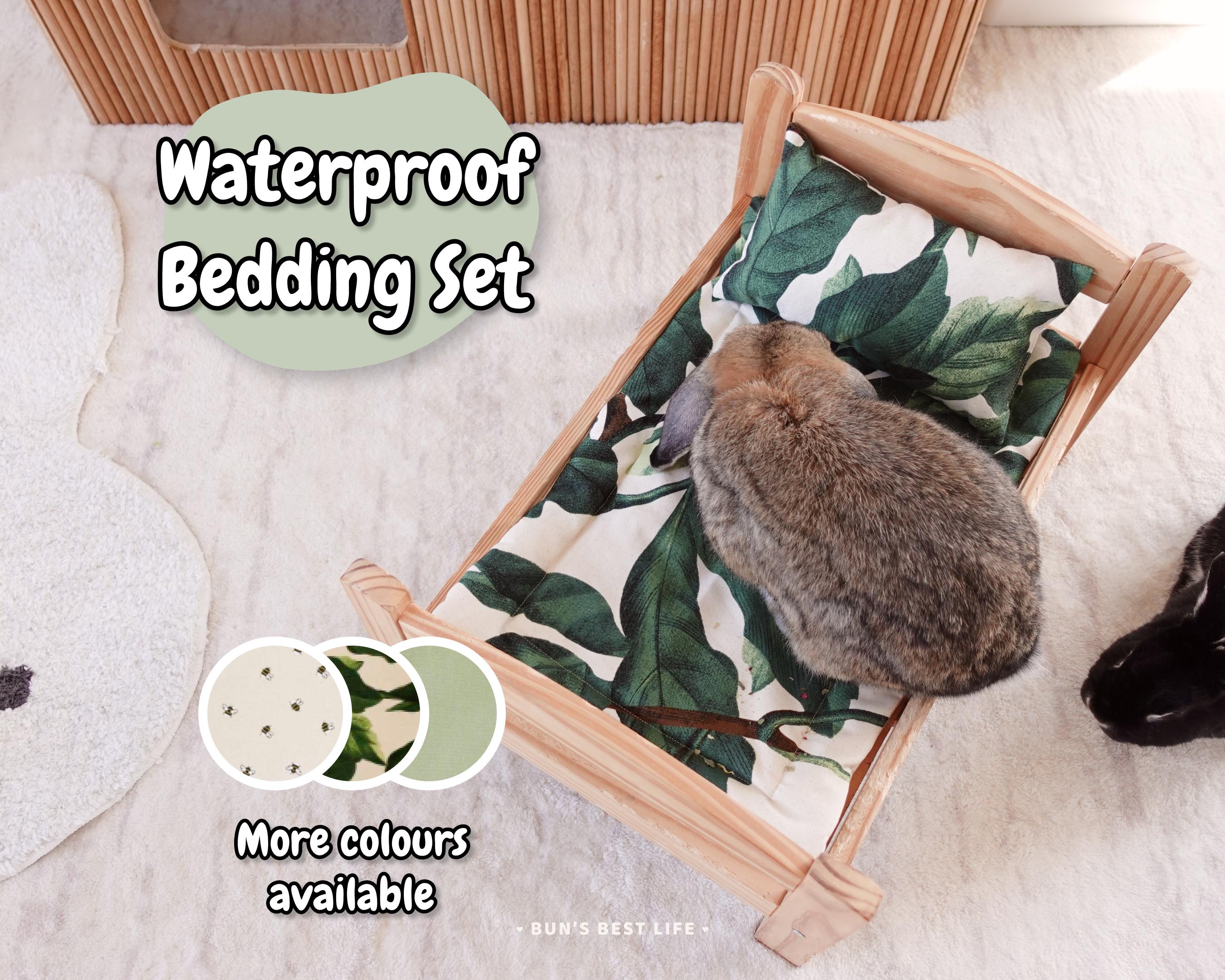 Best rabbit bed deals