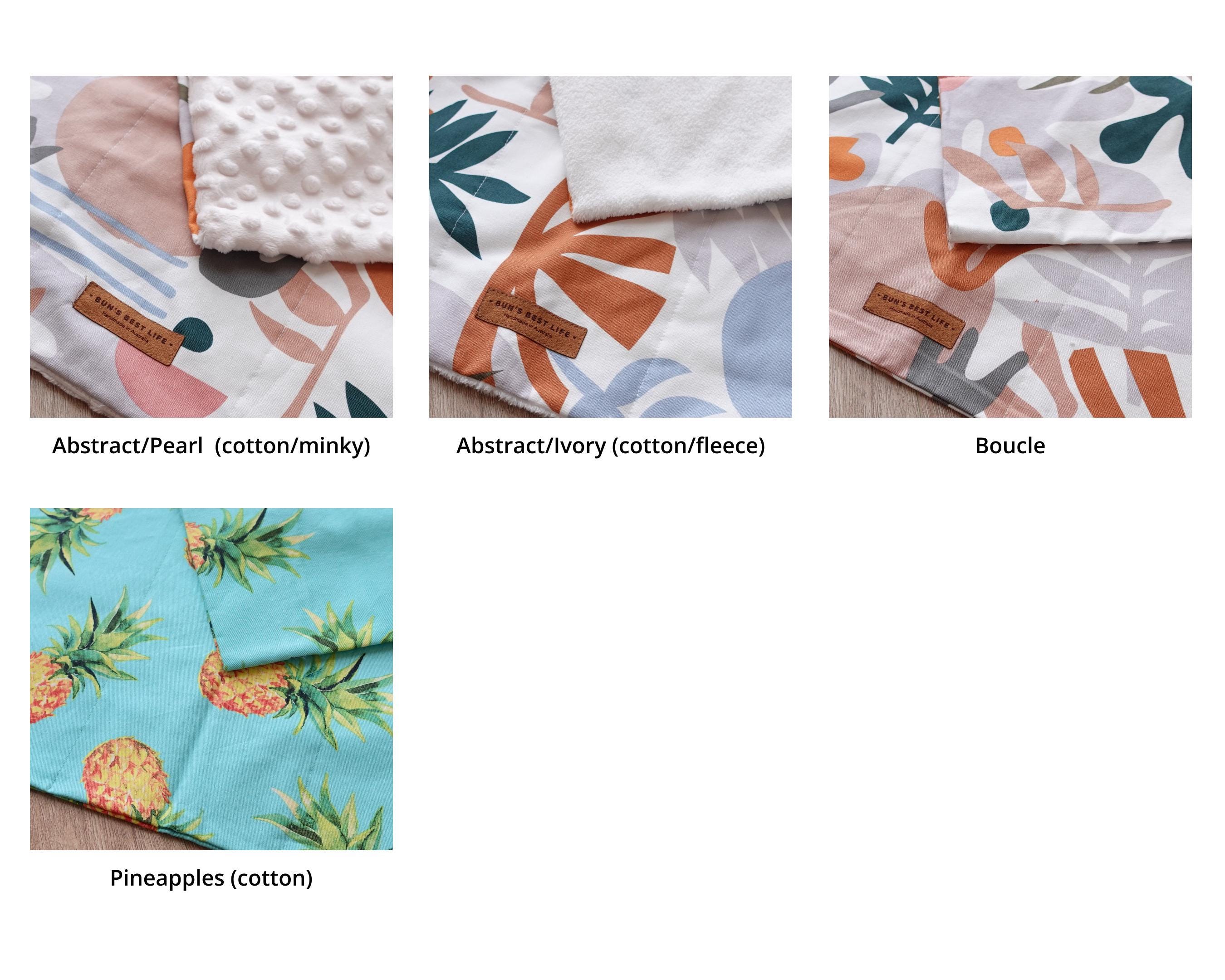 Lettino Per Criceti Carino - Cuccetta Morbida Con Biancheria Rimovibile Per Animaletti Domestici - Foto 10