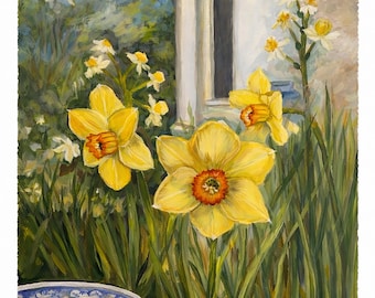 Annie's Garden