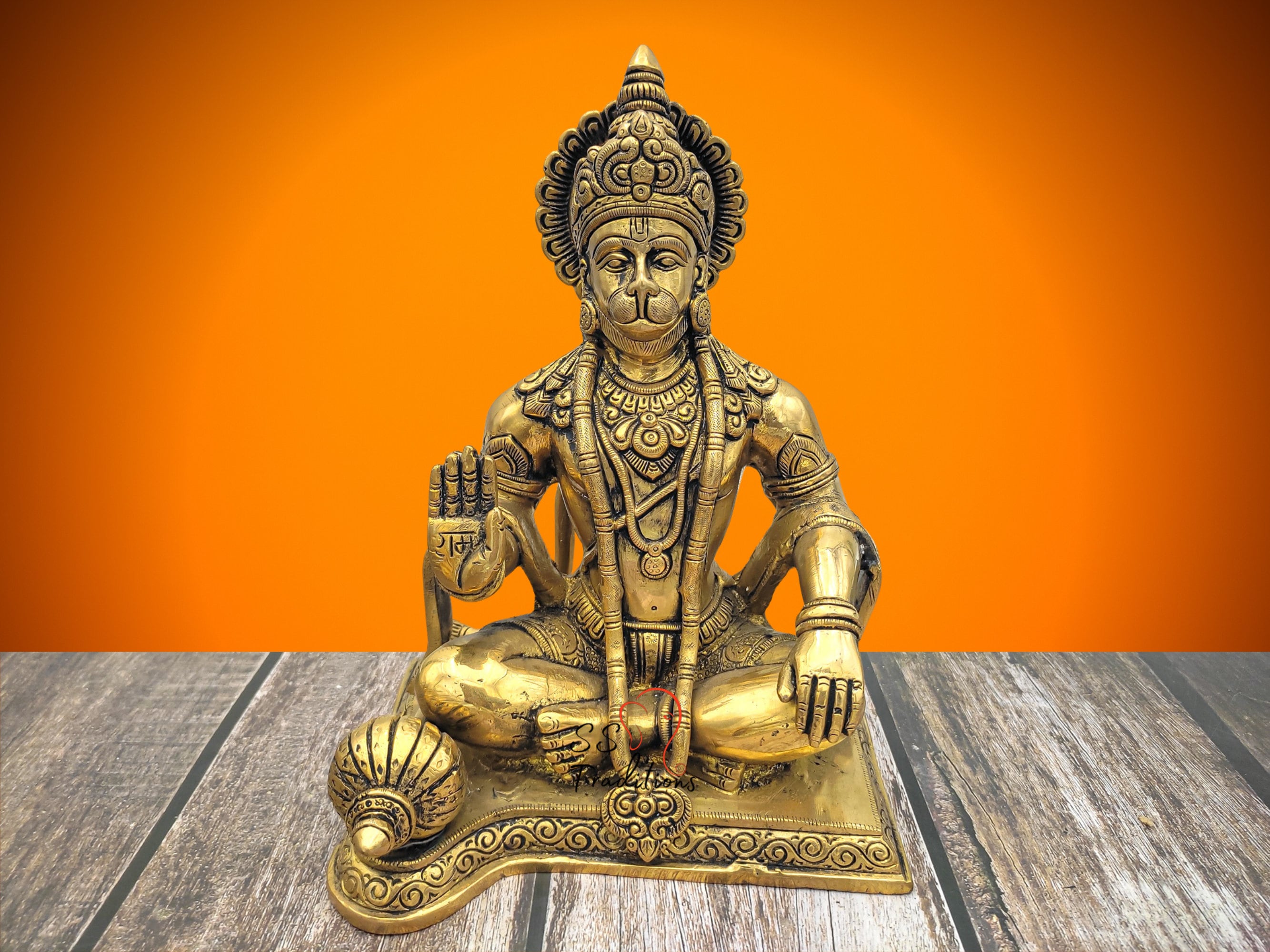 Hindu God Hanuman JI 3D Print Model Ubicaciondepersonas cdmx gob mx best-mothers-day-gifts-for-older-moms-best-mothers-day-gifts-mother
