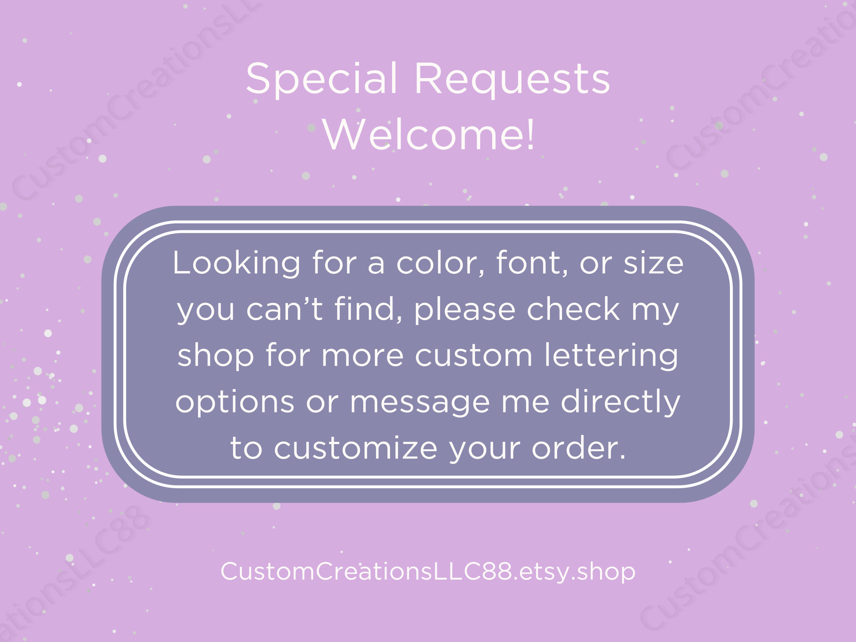 Custom Lettering Bulletin Board Kit / Cardstock Light Pastel Etsy