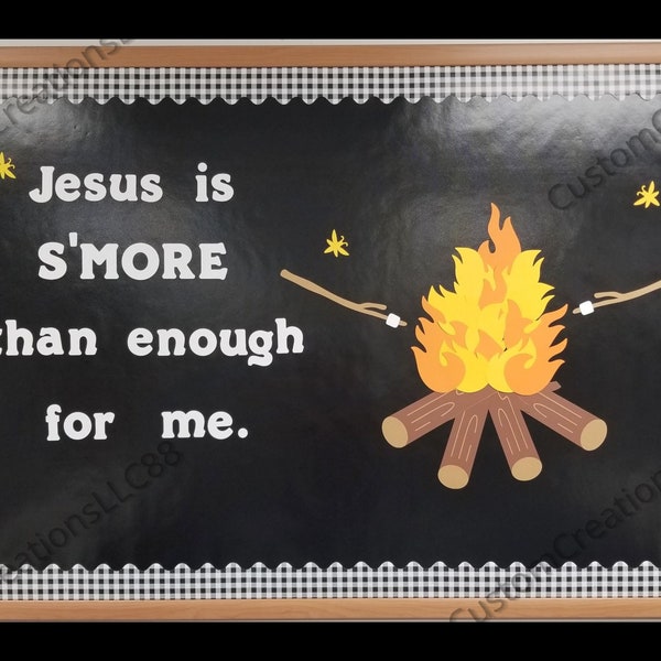 Fall Church Bulletin Boards - Etsy