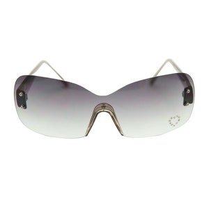 Y2k vintage sunglasses (2000s)