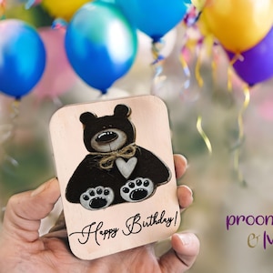 Birthday Cash, Money Gift Ideas Birthday, Cash Gift Holder