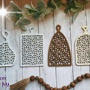 Rustic Cutting Board, Farmhouse Cutting Board, Decorative Boards ...