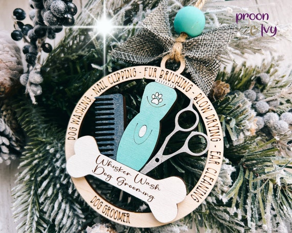 Christmas Gifts for a Dog Groomer: Perfect Ideas
