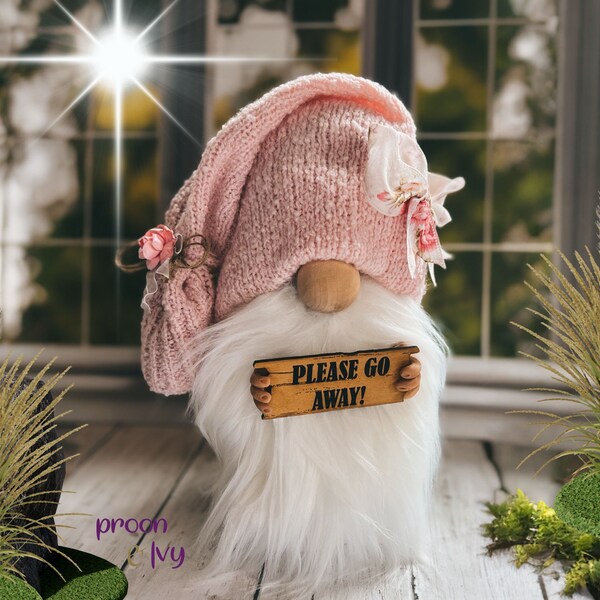 Gnomes for Sale Etsy