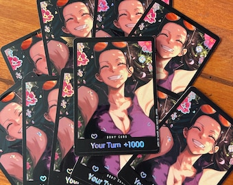 10x DON!! ~ 麦わらの一味 (レイカーズ) - ワンピース TCG カスタム