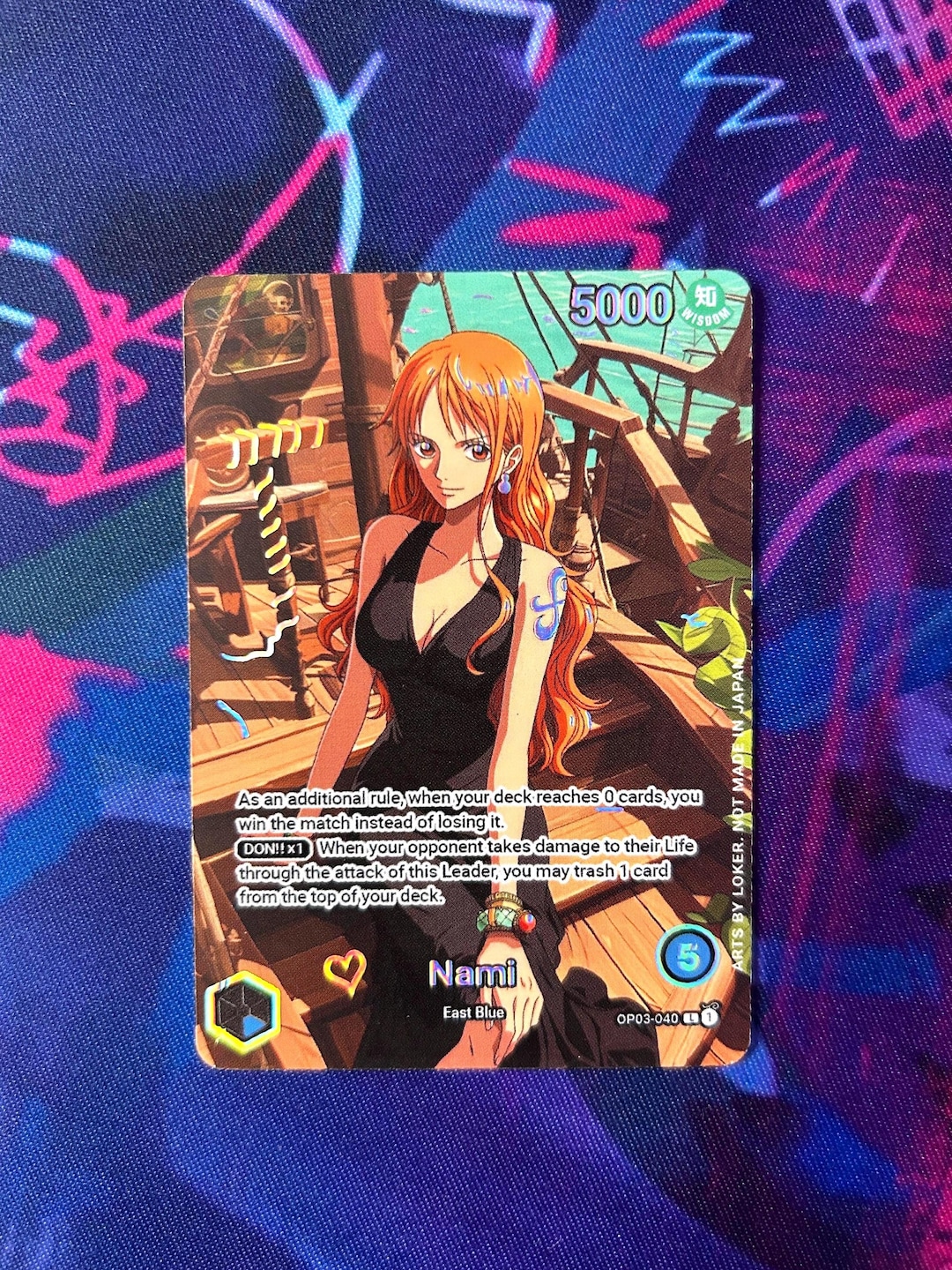 one piece tcg red starter deck One Piece