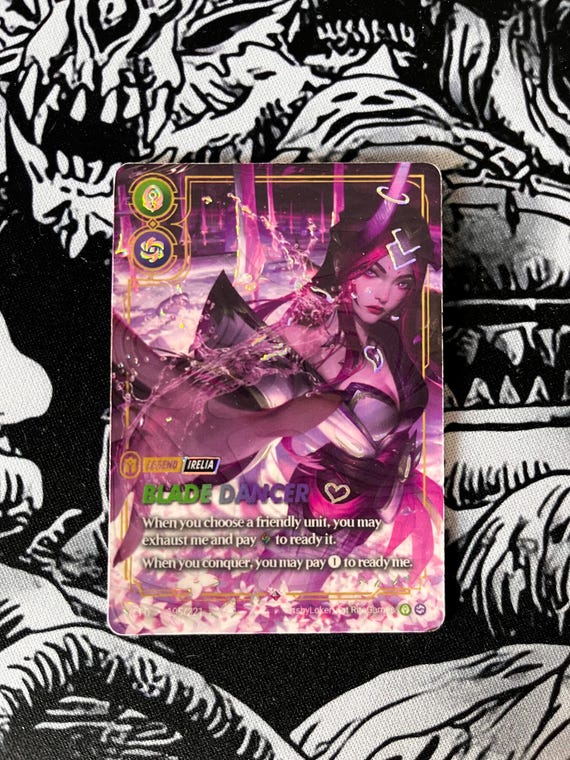 riftbound tcg cards Riftbound TCG: League Of Legends Set 01 Origins Booster Box – Anime TCG.net