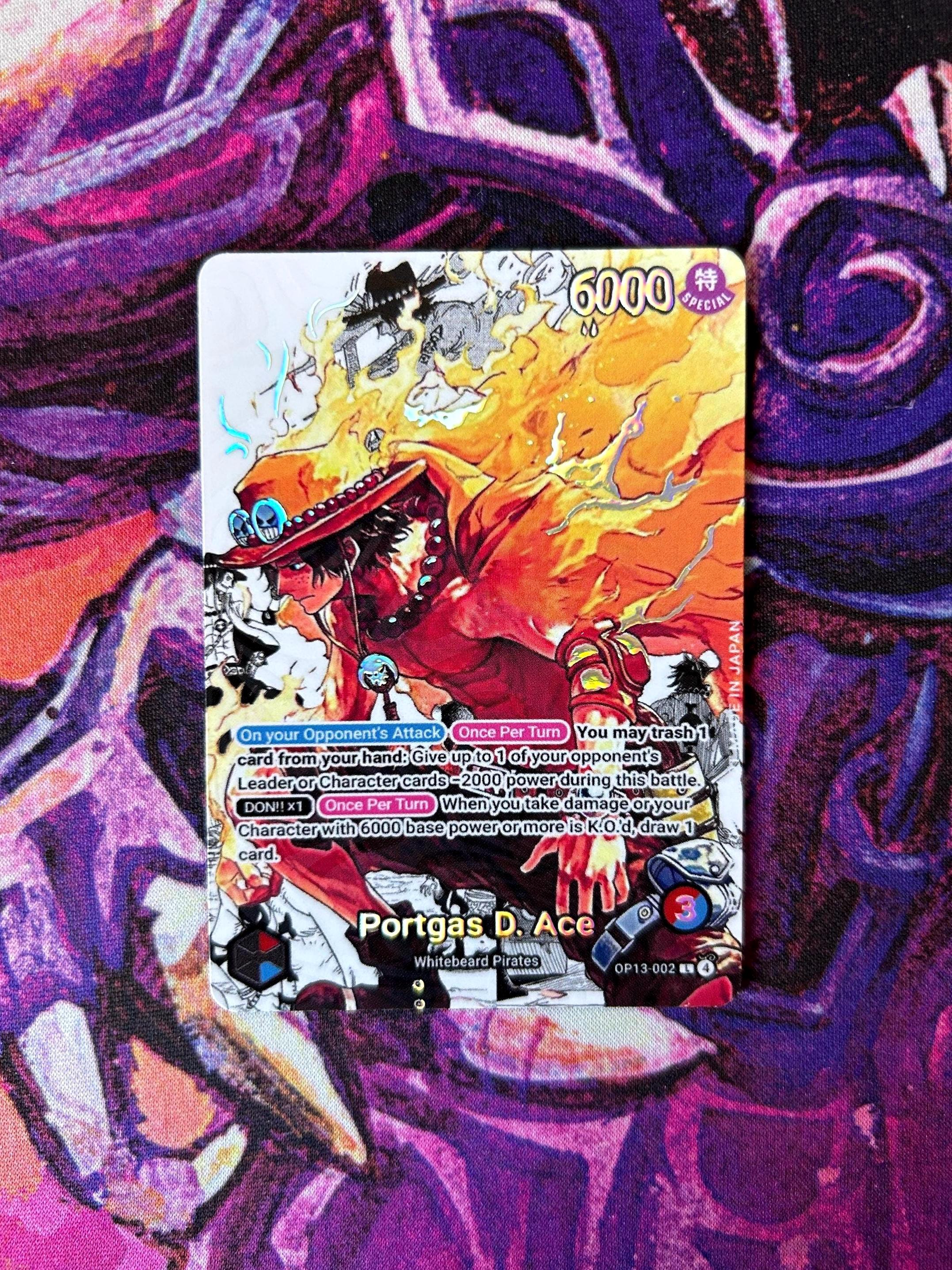 Op13 Booster Box - Etsy