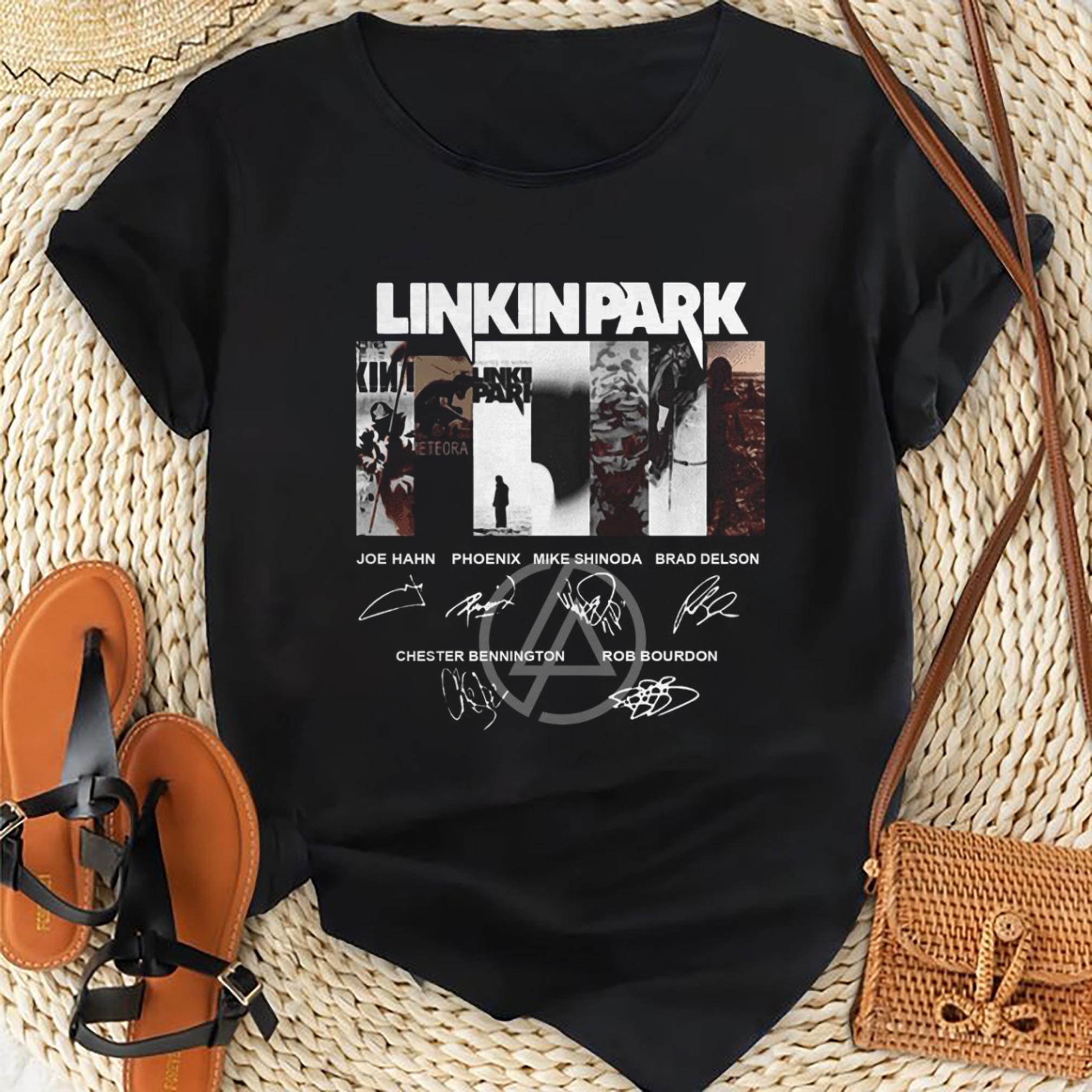 Linkin Park Hybrid Theory T Shirt - Etsy Linkin Park Hybrid Theory T Shirt - Etsy