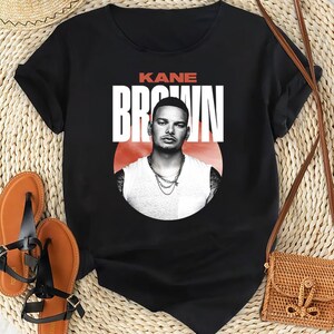 Kane brown t shirt - Etsy 日本