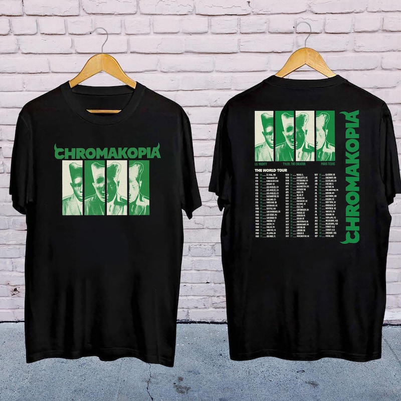 Rap Music Concert 2025 Etsy