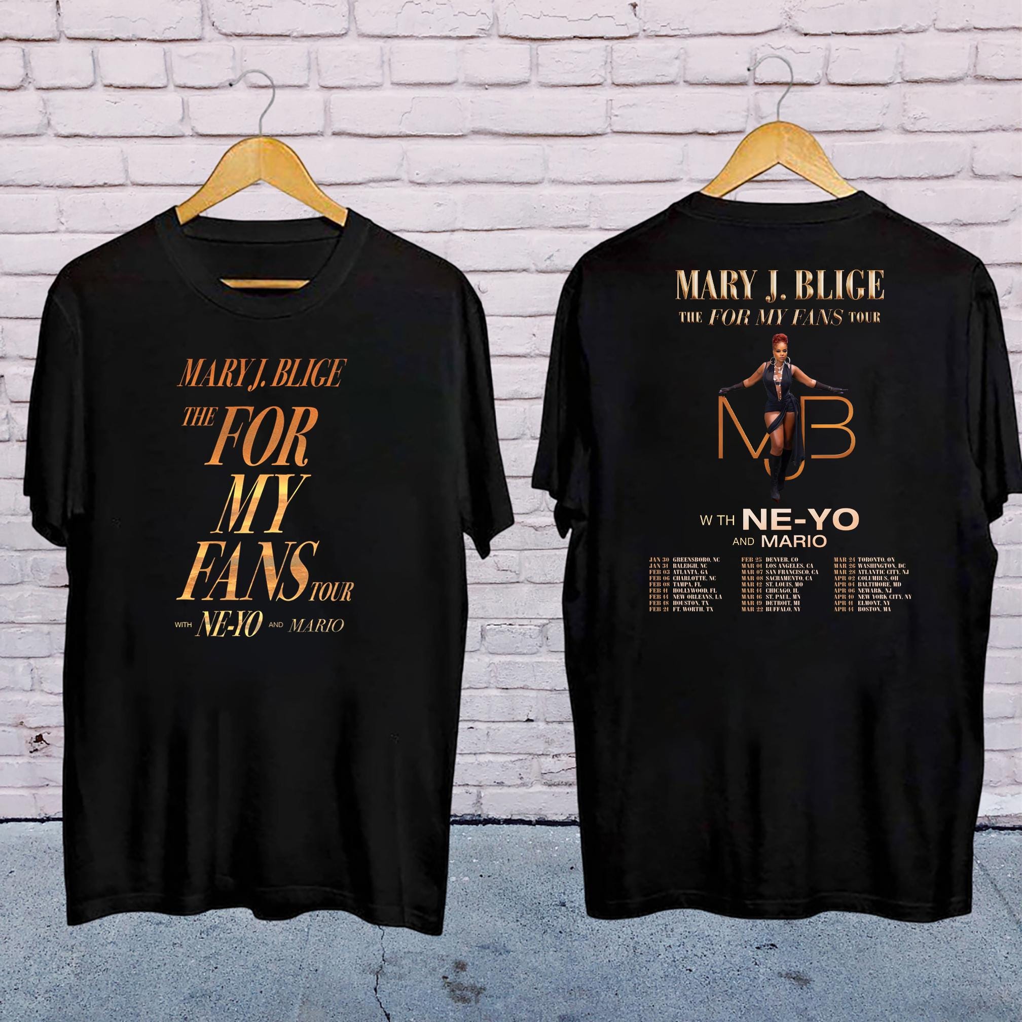 Mary J Blige T Shirt - Etsy Mary J Blige T Shirt - Etsy