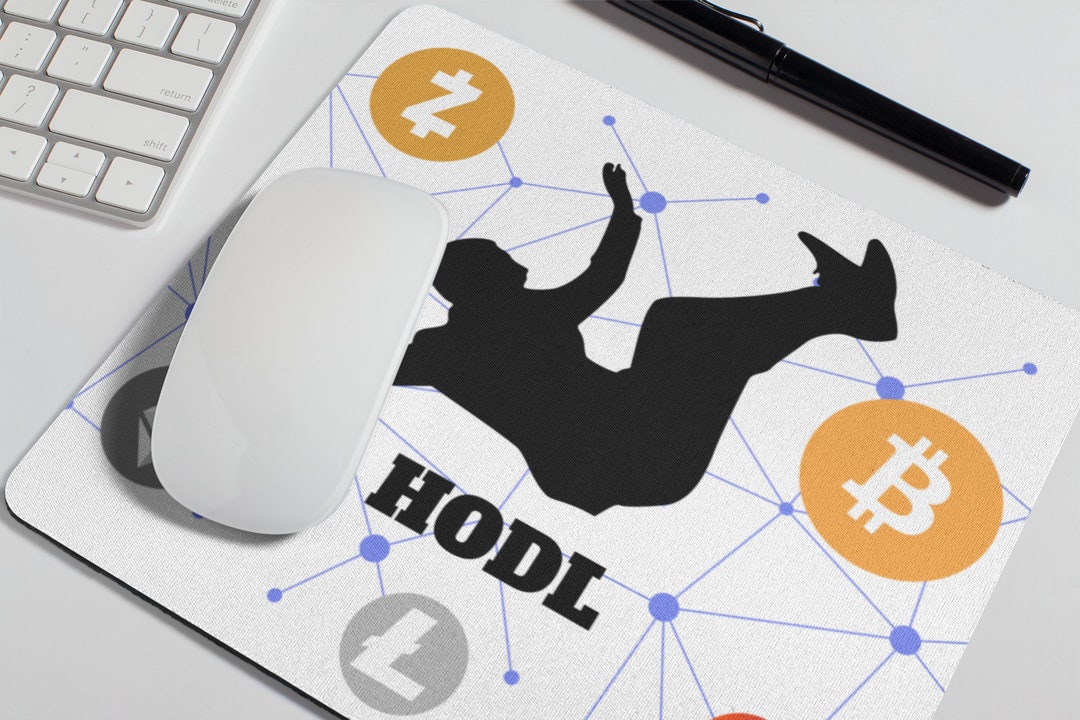 Bitcoin Mousepad, Crypto Mouse Pad, Daytrade, Bitcoin Decor, Mousepad ...