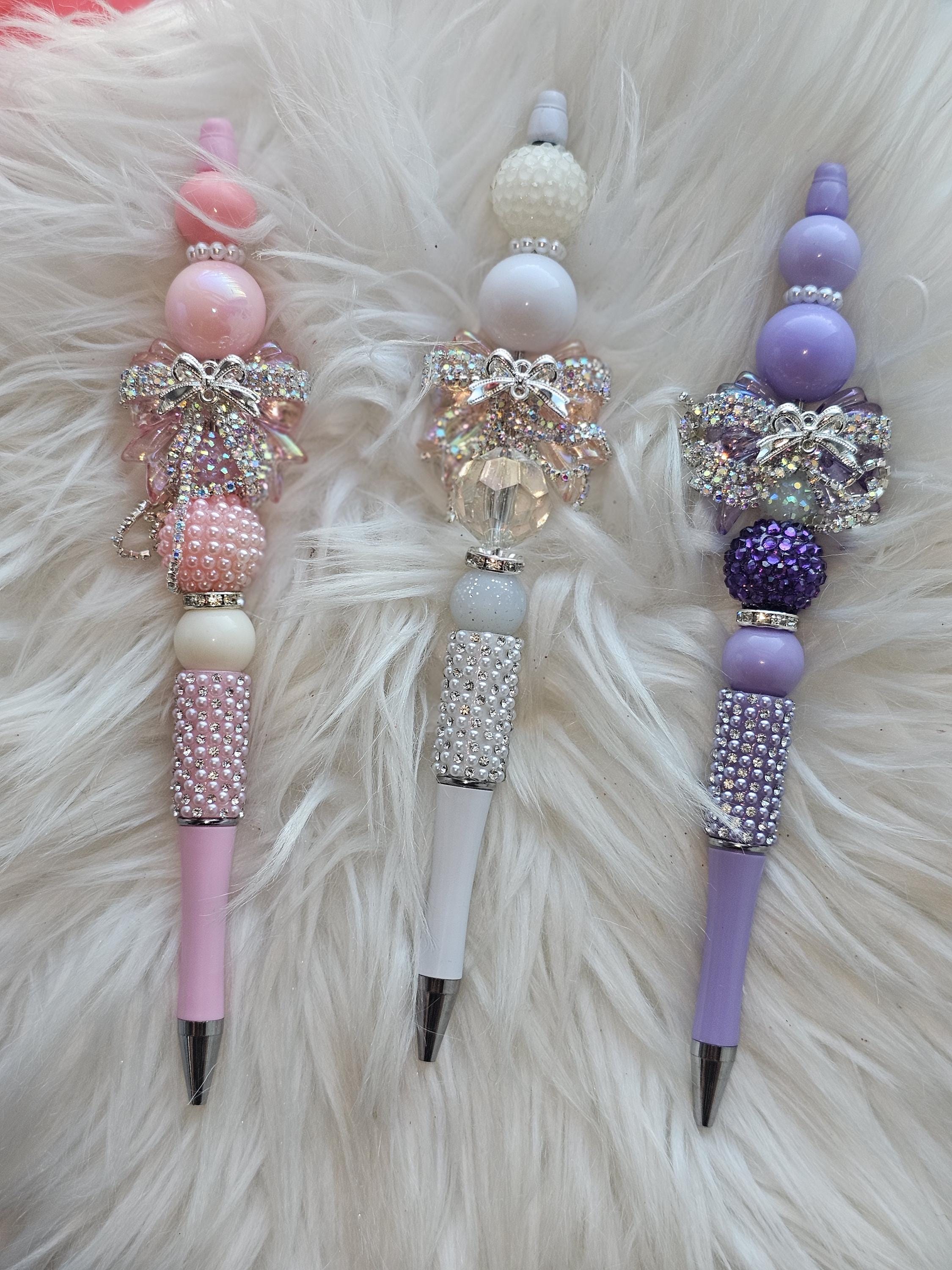 pen pen♡シャネルリボン Chanel Pen | TikTok