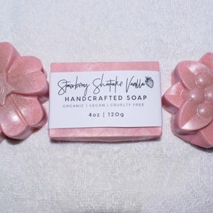 Single Oil Soap