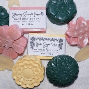 Two Oil Soap