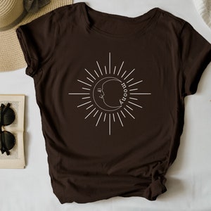 Moony the marauders aesthetic unisex t-shirt