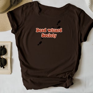 All the young dudes merch marauders vintage aesthetic short-sleeve unisex t-shirt top retro 70s aesthetic