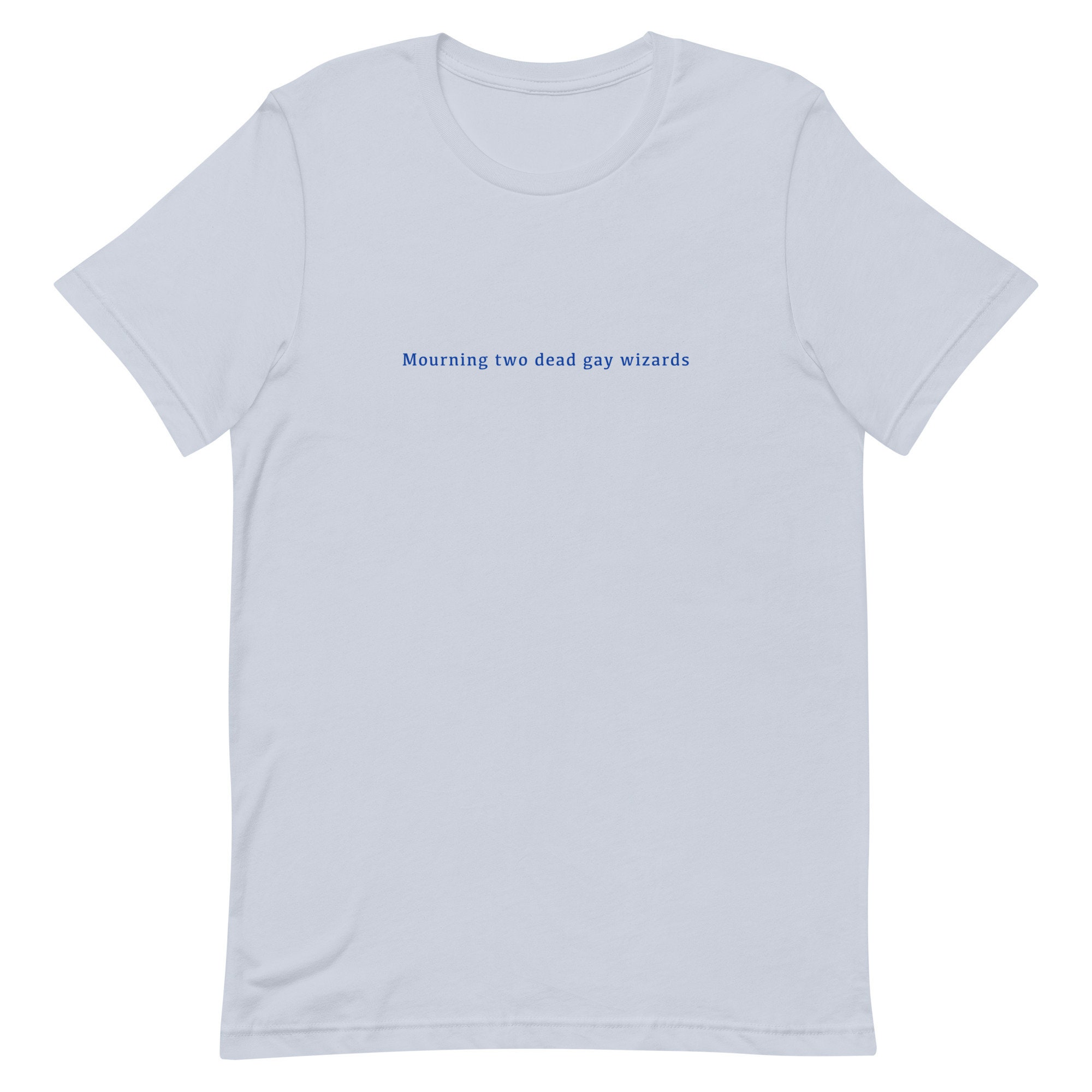 The Marauders All the Young Dudes Unisex T-shirt Top Merch